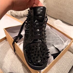 Men’s Christian Louboutin Sneakers